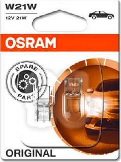 Osram 7505-02B - Lampadina, Indicatore direzione www.autoricambit.com