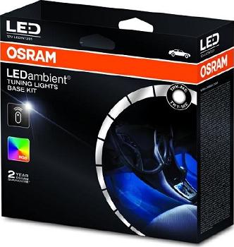 Osram LEDINT201 - Luce abitacolo www.autoricambit.com