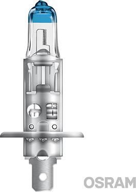 Osram 86862 - Lampadina, Faro di svolta www.autoricambit.com