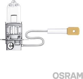 Osram 86215 - Lampadina, Faro di svolta www.autoricambit.com