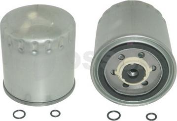 BOSCH DD 005 - Filtro carburante www.autoricambit.com