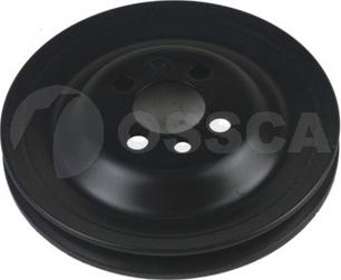 BBR Automotive 001-10-30417 - Puleggia cinghia, Albero a gomiti www.autoricambit.com