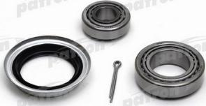 Magneti Marelli R140.87 - Kit cuscinetto ruota www.autoricambit.com