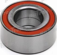 SKF BAHB 636187 A - Cuscinetto ruota www.autoricambit.com