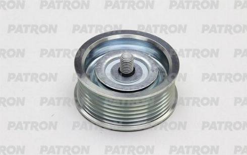 Magneti Marelli 600000010200 - Galoppino/Guidacinghia, Cinghia Poly-V www.autoricambit.com