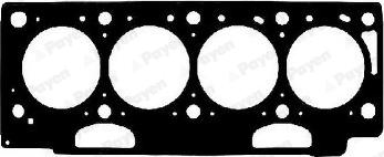 Payen AC5064 - Guarnizione, Testata www.autoricambit.com