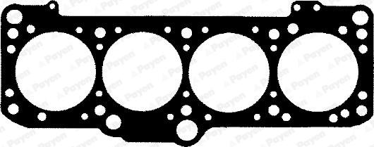 Payen BT811 - Guarnizione, Testata www.autoricambit.com