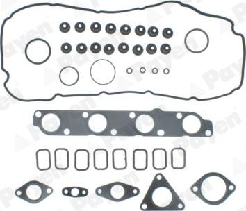 Payen CA5941 - Kit guarnizioni, Testata www.autoricambit.com