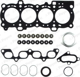 Payen CB5133 - Kit guarnizioni, Testata www.autoricambit.com