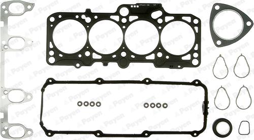 Payen CB5371 - Kit guarnizioni, Testata www.autoricambit.com