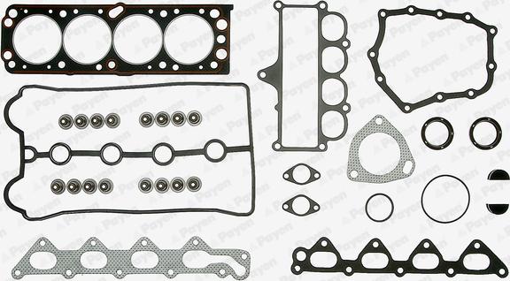 Payen CB5230 - Kit guarnizioni, Testata www.autoricambit.com