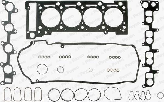 Payen CC5620 - Kit guarnizioni, Testata www.autoricambit.com