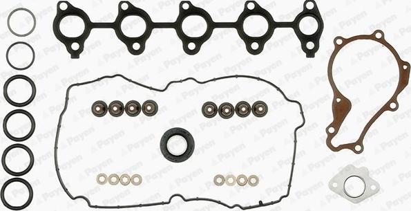 Payen CD5130 - Kit guarnizioni, Testata www.autoricambit.com