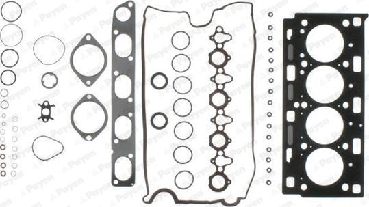 Payen CE5210 - Kit guarnizioni, Testata www.autoricambit.com