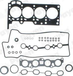 Payen CG9830 - Kit guarnizioni, Testata www.autoricambit.com