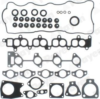 Payen CH5690 - Kit guarnizioni, Testata www.autoricambit.com