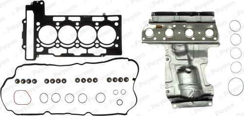 Payen CH6440 - Kit guarnizioni, Testata www.autoricambit.com