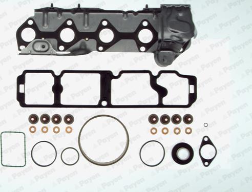 Payen CH7260 - Kit guarnizioni, Testata www.autoricambit.com