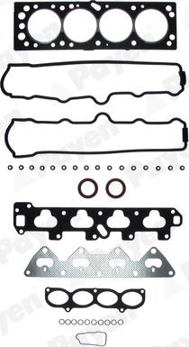 Payen CY210 - Kit guarnizioni, Testata www.autoricambit.com