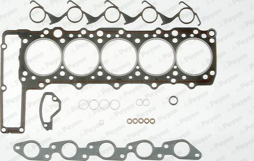 Payen DW381 - Kit guarnizioni, Testata www.autoricambit.com