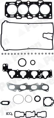 Payen DW721 - Kit guarnizioni, Testata www.autoricambit.com