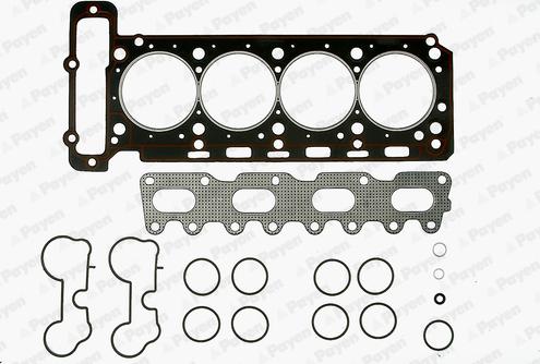 Payen DZ881 - Kit guarnizioni, Testata www.autoricambit.com