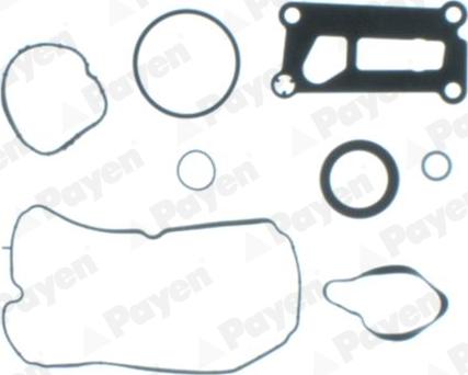 Payen EH6350 - Kit guarnizioni, Monoblocco www.autoricambit.com