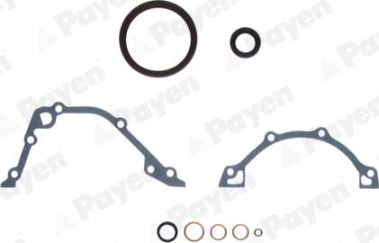 Payen EV670 - Kit guarnizioni, Monoblocco www.autoricambit.com