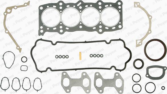 Payen FE5240 - Kit completo guarnizioni, Motore www.autoricambit.com