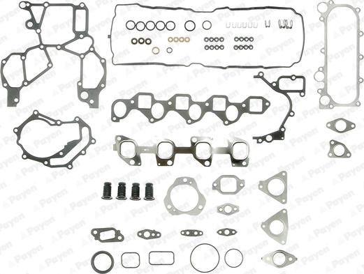 Payen FF5740 - Kit completo guarnizioni, Motore www.autoricambit.com