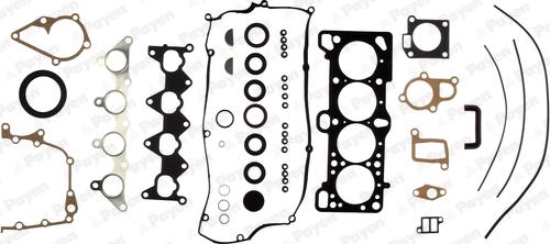 Payen FH6240 - Kit completo guarnizioni, Motore www.autoricambit.com