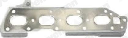 Payen JD6190 - Guarnizione, Collettore gas scarico www.autoricambit.com