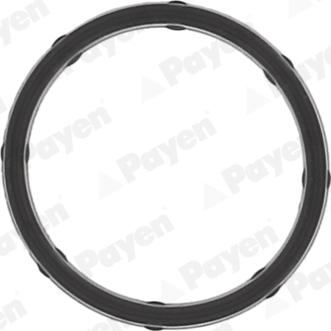 Payen JD6172 - Guarnizione, Collettore aspirazione www.autoricambit.com