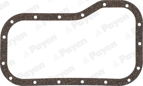 Payen JH5205 - Guarnizione, Coppa olio www.autoricambit.com