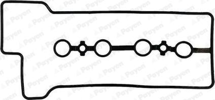 Payen JM5149 - Guarnizione, Copritestata www.autoricambit.com