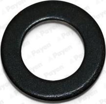 Payen KG5348 - Anello di tenuta, vite di scarico olio www.autoricambit.com