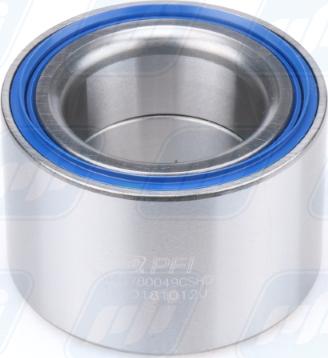 Magneti Marelli 600000139140 - Kit cuscinetto ruota www.autoricambit.com