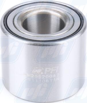 SKF AU0501-4L/L260 - Cuscinetto ruota www.autoricambit.com