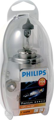 PHILIPS 55473EKKM - Assortimento, Lampadine www.autoricambit.com