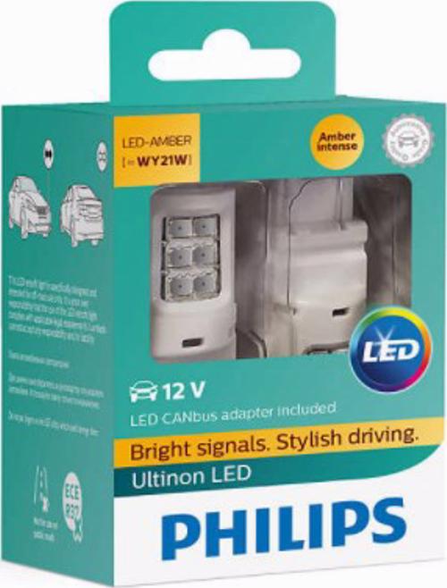 PHILIPS 11065ULAX2 - Assortimento, Lampadine www.autoricambit.com