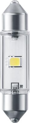 PHILIPS 11854U30CWB1 - Lampadina, Luce abitacolo www.autoricambit.com