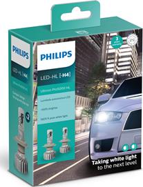 PHILIPS 11342U50CWX2 - Lampadina, Faro di profondità www.autoricambit.com