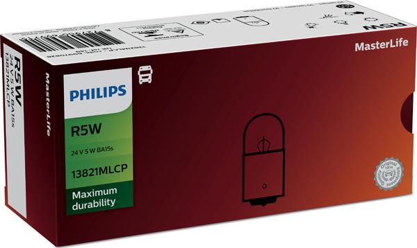 PHILIPS 13821MLCP - Lampadina, Indicatore direzione www.autoricambit.com