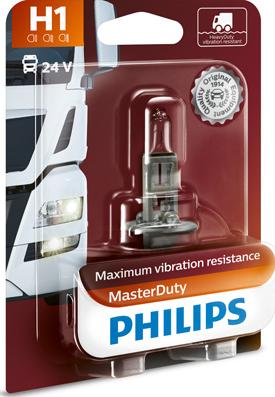 PHILIPS 13258MDB1 - Lampadina, Faro di profondità www.autoricambit.com