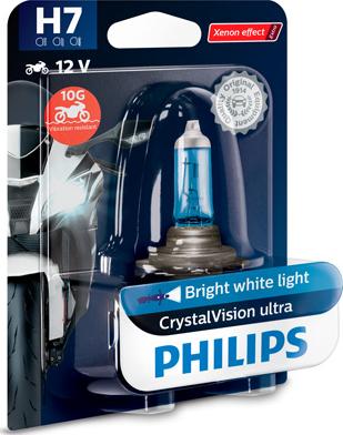 PHILIPS 12972CVUBW - Lampadina, Faro di profondità www.autoricambit.com