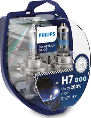 PHILIPS 12972RGTS2 - Lampadina, Faro di profondità www.autoricambit.com