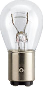 PHILIPS 12499CP - Lampadina, Indicatore direzione www.autoricambit.com