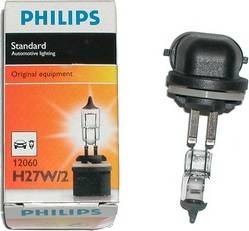 PHILIPS 12060 - Lampadina, Faro di svolta www.autoricambit.com