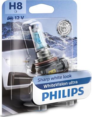 PHILIPS 12360WVUB1 - Lampadina, Faro di profondità www.autoricambit.com