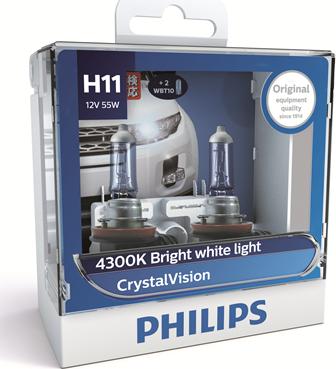 PHILIPS 12362CVSM - Lampadina, Indicatore direzione www.autoricambit.com